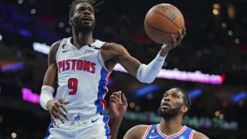 Nerlens Noel, Chicago Bulls, NBA Free Agency (Photo by Mitchell Leff/Getty Images)