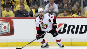 PITTSBURGH, PA - MAY 25: Chris Wideman