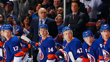 Photo by Mike Stobe/NHLI via Getty Images