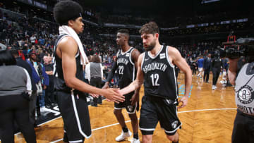 Photo by Nathaniel S. Butler/NBAE via Getty Images