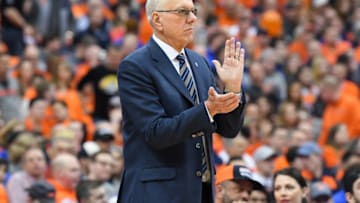 Syracuse basketball, Benny Williams (Mandatory Credit: Rich Barnes-USA TODAY Sports)