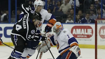Mandatory Credit: Reinhold Matay-USA TODAY Sports
