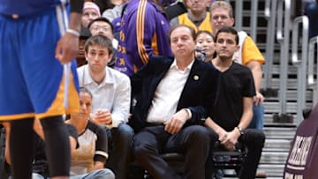 Santa Cruz Warriors, (Photo by Andrew D. Bernstein/NBAE via Getty Images)