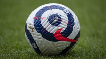 St. John's soccer (Photo by Visionhaus/Getty Images)