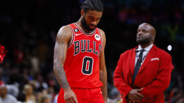 Coby White, Chicago Bulls (Photo by Todd Kirkland/Getty Images)