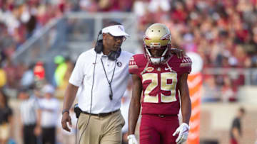 (Photo by Logan Stanford/Icon Sportswire via Getty Images)