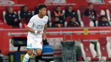 Liverpool, Boubacar Kamara (Photo by Sylvain Lefevre/Getty Images)