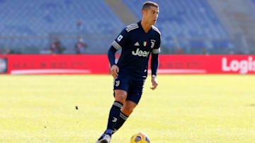 Juventus, Cristiano Ronaldo (Photo by Ciro de Luca/Soccrates/Getty Images)