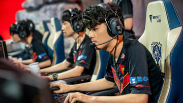 League of Legends. Photo courtesy of Riot Games