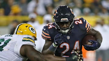 Chicago Bears (Photo by Jonathan Daniel/Getty Images)