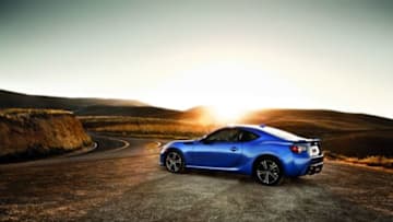 Price Cut: 2016 Subaru BR-Z Starts Out At $26,190 With STARLINK Standard