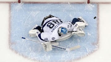 Mandatory Credit: Charles LeClaire-USA TODAY Sports