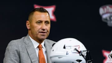 Steve Sarkisian, Texas Football Mandatory Credit: Jerome Miron-USA TODAY Sports