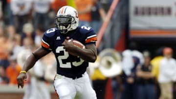 Ronnie Brown #23 of Auburn Tigers (Photo by Chris Graythen/Getty Images)