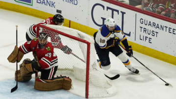 St. Louis BluesMandatory Credit: David Banks-USA TODAY Sports