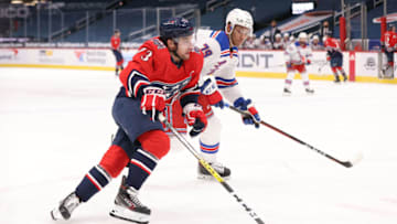 Conor Sheary, Washington Capitals Mandatory Credit: Geoff Burke-USA TODAY Sports