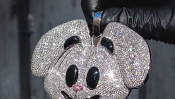 Ben Baller Trix Necklace raises funds for charity, photo provided by General Mills