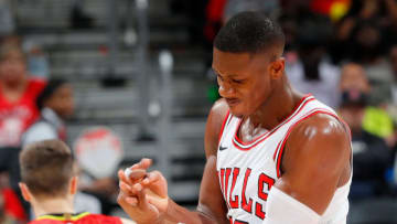Chicago Bulls (Photo by Kevin C. Cox/Getty Images)