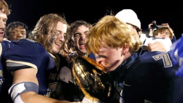 Syracuse football (Syndication: The Oklahoman)