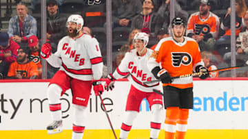 Flyers (Photo by Mitchell Leff/Getty Images)