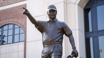 Bobby Bowden, Florida State Seminoles. (Photo by Don Juan Moore/Getty Images)