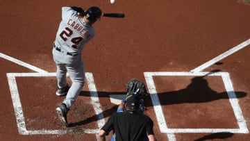 TORONTO, ON - SEPTEMBER 9: Miguel Cabrera