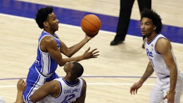 Duke basketball guard Jeremy Roach (Charles LeClaire-USA TODAY Sports)