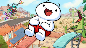 Oddballs - Courtesy of Netflix