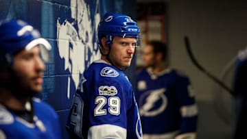 (Photo by Scott Audette/NHLI via Getty Images)