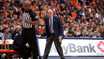Syracuse basketball (Photo by Bryan Bennett/Getty Images)