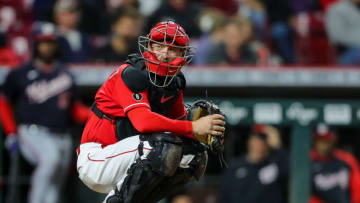 (Katie Stratman-USA TODAY Sports)