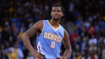 Chicago Bulls guard Aaron Brooks is an All-Star caliber player so why did he signed for under $1 million this summer? Mandatory Credit: Kyle Terada-USA TODAY Sports