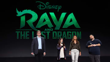 Photo by Jesse Grant/Getty Images for Disney