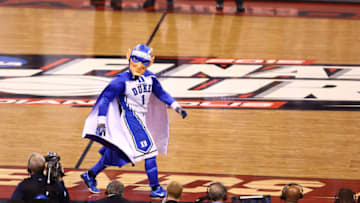 Duke basketball (Photo by Rey Del Rio/Getty Images)