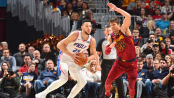 Photo by Jesse D. Garrabrant/NBAE via Getty Images