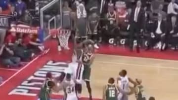 Credit: The Cauldron (Vine)
