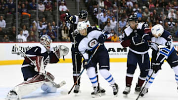 Mandatory Credit: Ron Chenoy-USA TODAY Sports