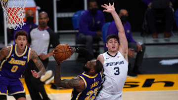 Duke basketball standout Grayson Allen (Kirby Lee-USA TODAY Sports)