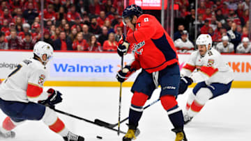 Alex Ovechkin, Washington Capitals Mandatory Credit: Brad Mills-USA TODAY Sports