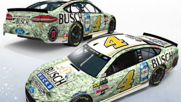 Image courtesy of Busch
