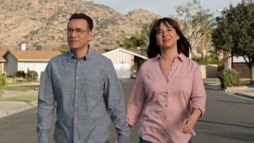 FOREVER -- Photo Credit: Colleen Hayes/Amazon Studios -- Acquired via EPK.TV