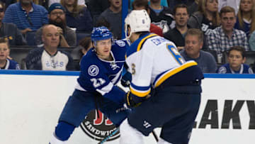 (Photo by Scott Audette/NHLI via Getty Images)