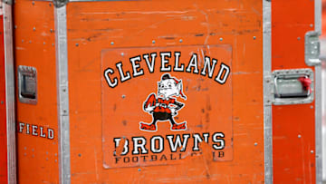 Browns (Photo by Don Juan Moore/Getty Images)