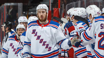 OTTAWA, ON - FEBRUARY 17: Kevin Hayes