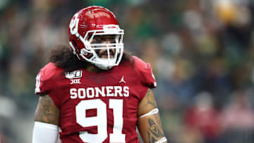 Dillon Faamatau Mandatory Credit: Matthew Emmons-USA TODAY Sports