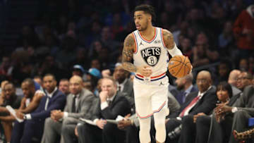 Brooklyn Nets. #1 (Photo by Streeter Lecka/Getty Images)