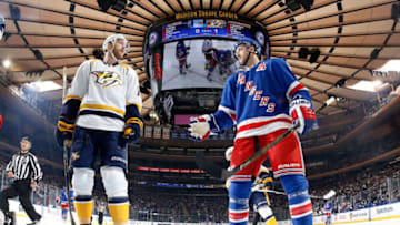 (Photo by Jared Silber/NHLI via Getty Images)