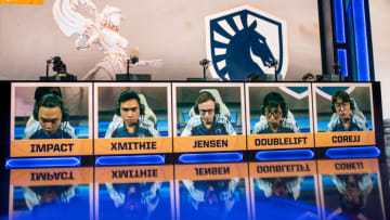 League of Legends. Photo courtesy of Riot Games