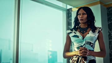 American Gods Season 3 -- Courtesy of STARZ