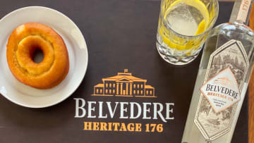 Belvedere Heritage 176, photo by Cristine Struble